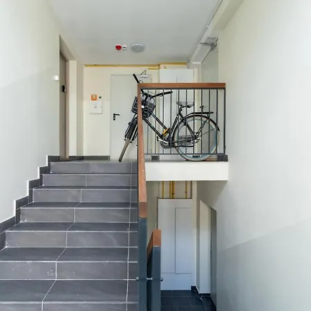 Duplex Brandy Cracow By Renters Краков