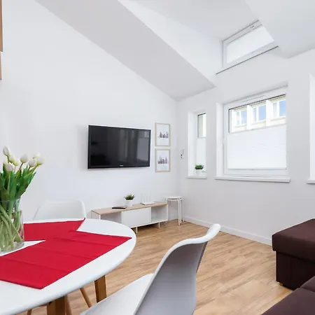 Duplex Brandy Cracow By Renters