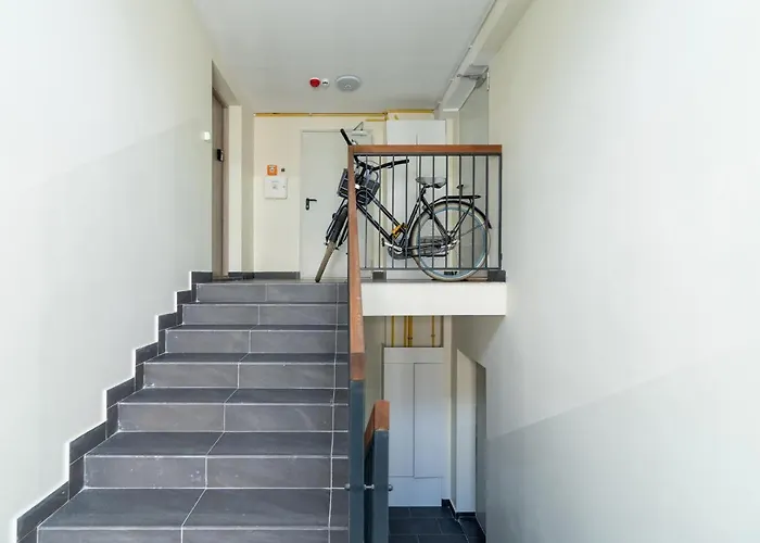 Duplex Brandy Cracow By Renters 克拉科夫